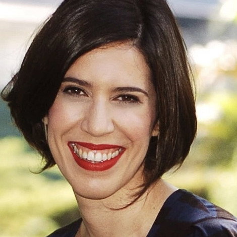 Maria Clara Gueiros