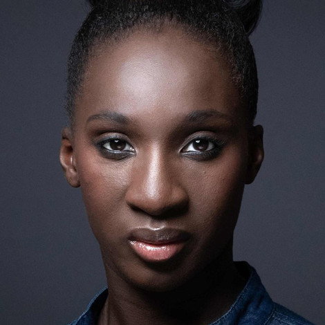 Eye Haïdara