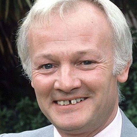 John Inman