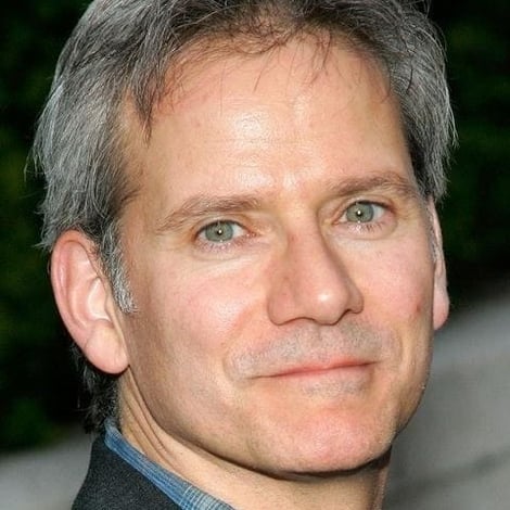 Campbell Scott's profile