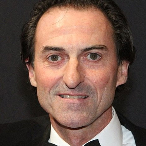 René van 't Hof