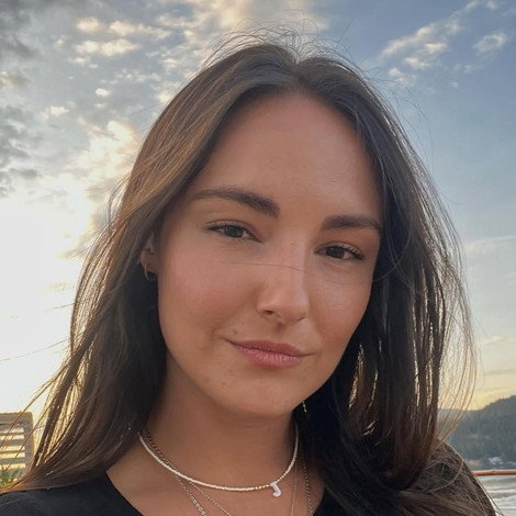 Jade Fraser