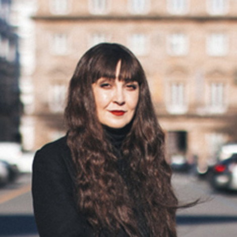 Marita Martínez