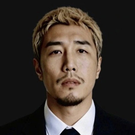 Liang Dongyu