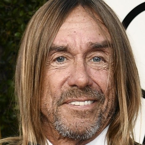 Iggy Pop's profile Iggy Pop