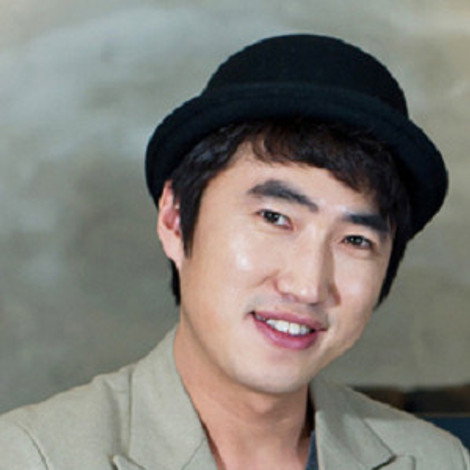 Jang Dong-min
