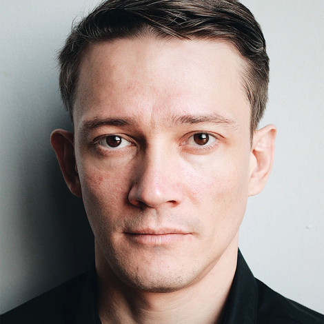Sergey Gilev