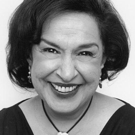 Indira Joshi