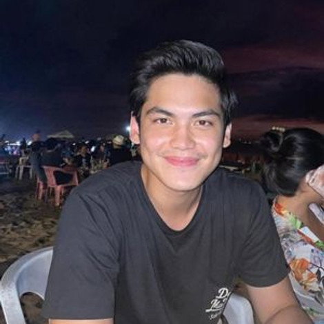 Irzan Faiq