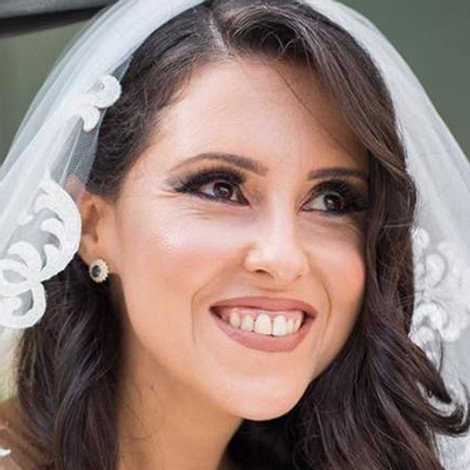Iliana Aravi