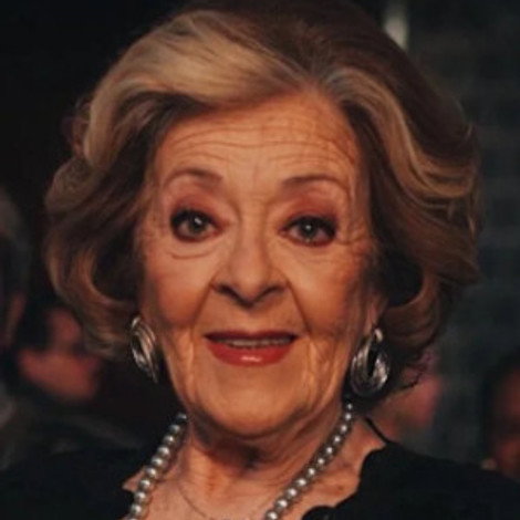 Simone de Oliveira