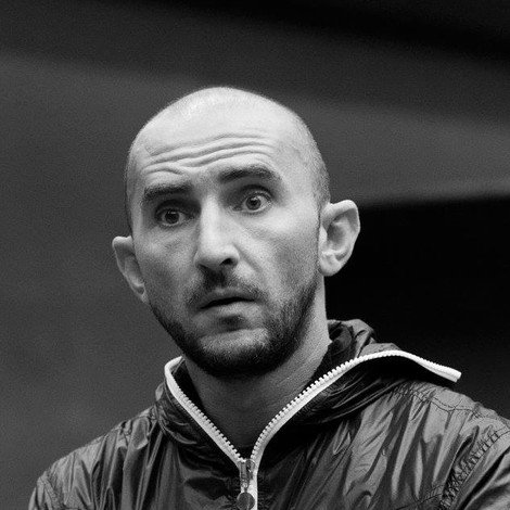 Hristo Petkov