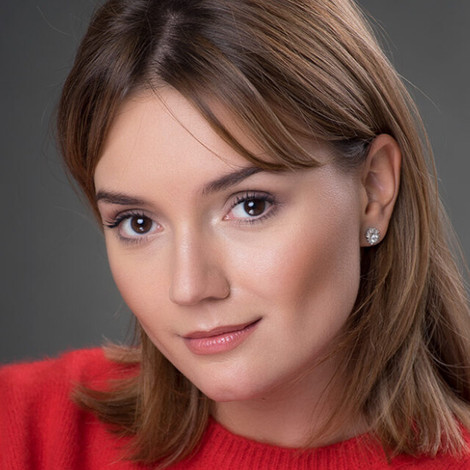Darya Egorova