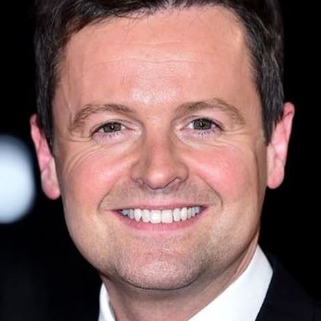 Declan Donnelly's profile