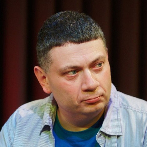 Aleksandr Novikov