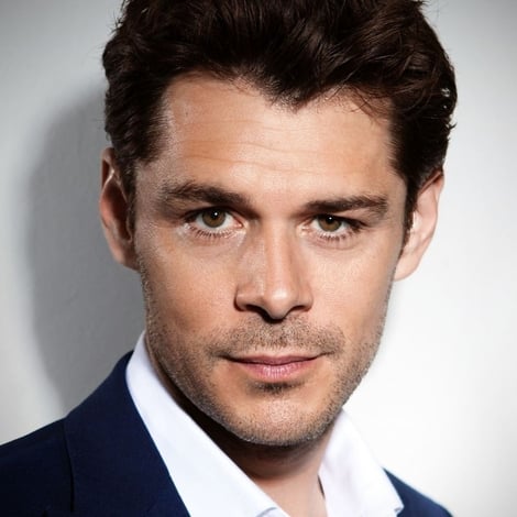 Kenny Doughty's profile