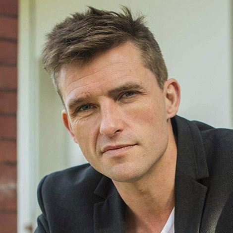 Daniel Frederiksen