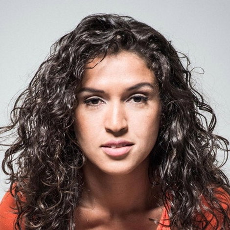 Luciana Balby