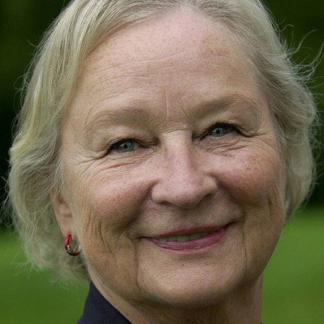 Margreth Weivers