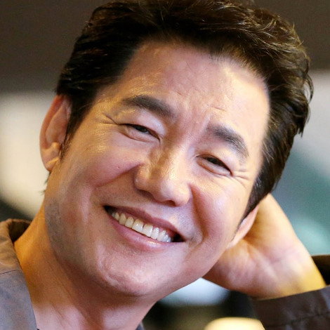 Park Sang-won