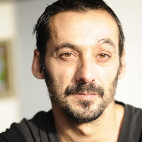 Stéphane Algoud