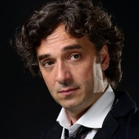 Vincenzo Ferrera