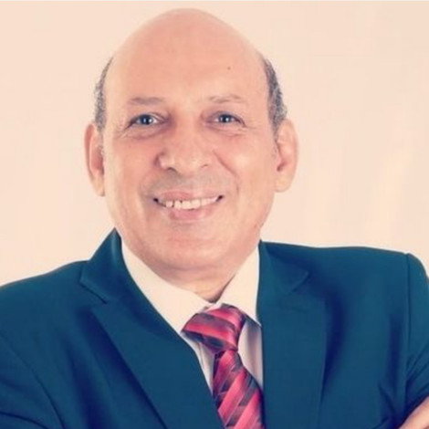 Maher Selim