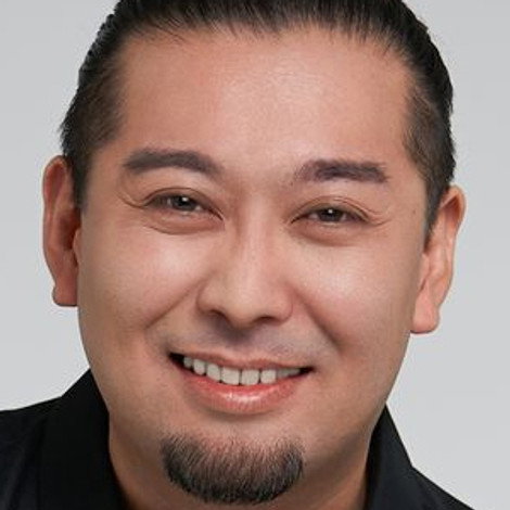 Tomofumi Ikezoe