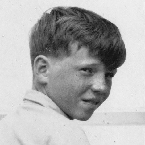 Tommy Norden