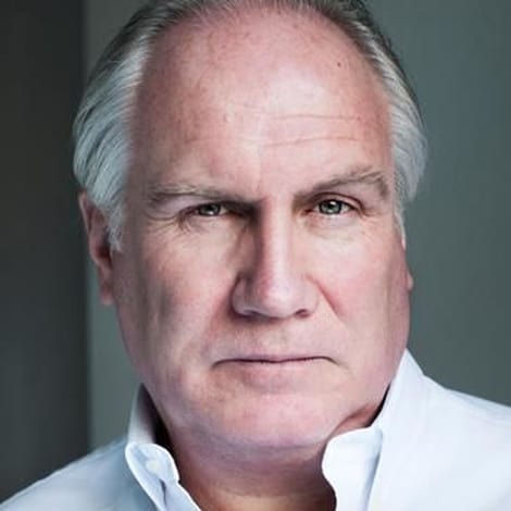 Rupert Vansittart's profile