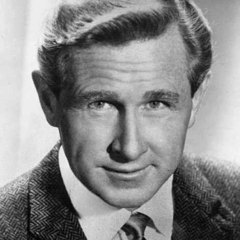 Lloyd Bridges