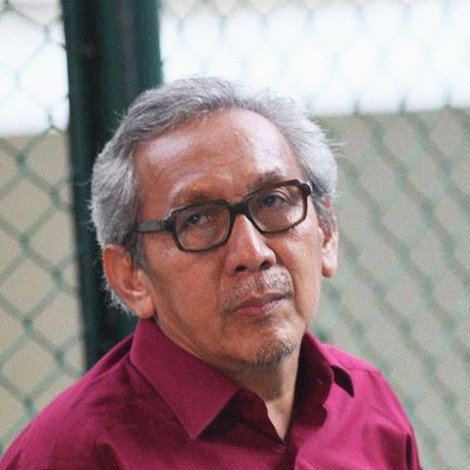 Agus Wibowo
