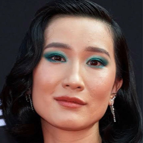 Zhang Meng'er