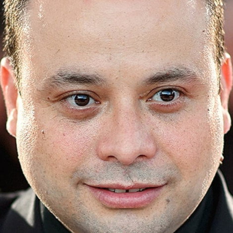 César Díaz
