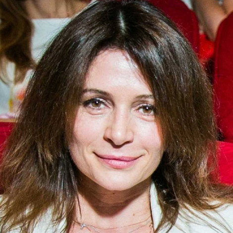 Oksana Fandera