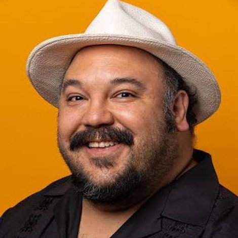 Jorge R. Gutierrez