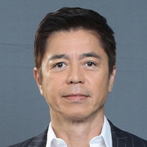 Stephen Ho Kai-Nam