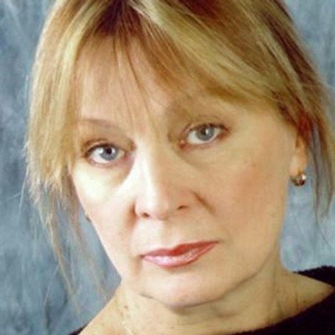 Nelli Pshyonnaya