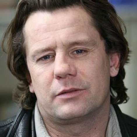 Luc Thuillier