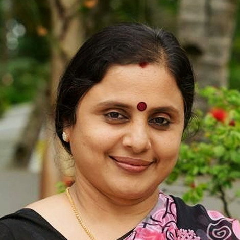 Vanitha Krishnachandran