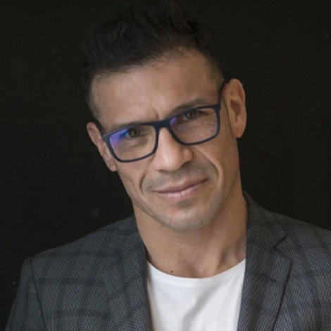 Sergio "Maravilla" Martínez