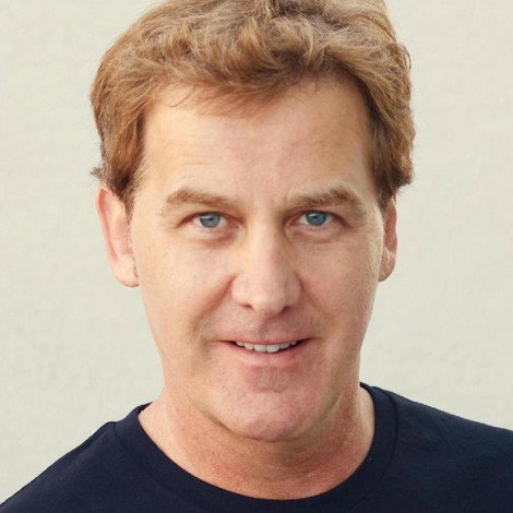 Jim Florentine