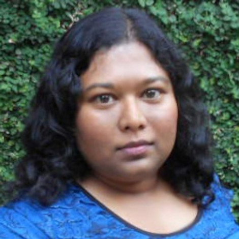 Thushari Jayasekera