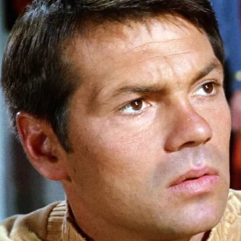 Gary Lockwood's profile