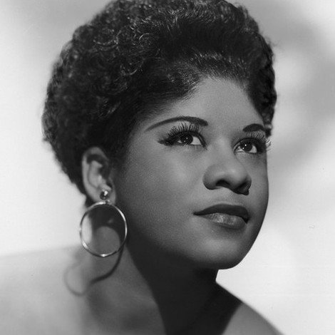 Ruth Brown