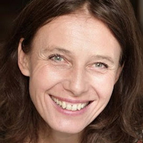 Nathalie Boutefeu