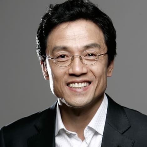 Park Ji-Il's profile