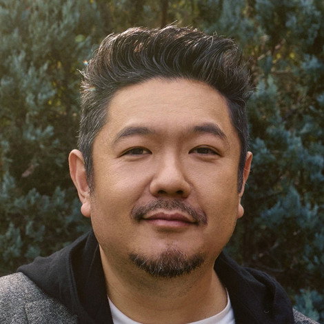 Eric Bauza
