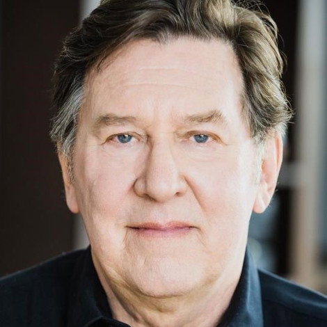 Gilles Renaud