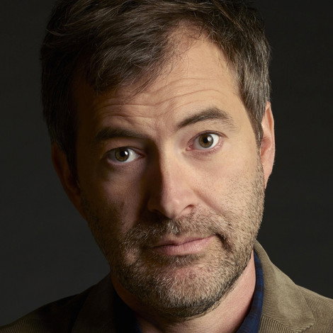 Mark Duplass